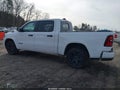 2025 Ram 1500 — photo 15 of 17 | VIN 1C6SRFFP0SN772694