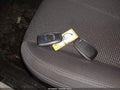 2025 Subaru Forester — photo 11 of 18 | VIN JF2SLDDC8SH568160