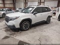 2025 Subaru Forester — photo 2 of 18 | VIN JF2SLDDC8SH568160