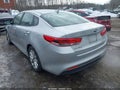 Photo 3 of 17 — 2018 Kia Optima