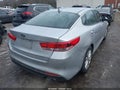 Photo 4 of 17 — 2018 Kia Optima