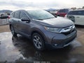 2019 Honda CR-V — photo 1 of 16 | VIN 5J6RW1H52KA041345