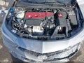 2025 Acura Integra — photo 10 of 16 | VIN 19UDE5G9XSA000784