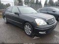 2003 Lexus LS 430 — photo 1 of 12 | VIN JTHBN30F430104140