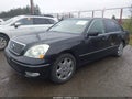 2003 Lexus LS 430 — photo 2 of 12 | VIN JTHBN30F430104140