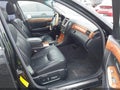 2003 Lexus LS 430 — photo 5 of 12 | VIN JTHBN30F430104140