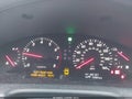 2003 Lexus LS 430 — photo 7 of 12 | VIN JTHBN30F430104140