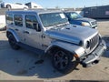 Photo 1 of 16 — 2019 Jeep Wrangler Unlimited