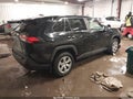 2023 Toyota RAV4 — photo 4 of 16 | VIN 2T3G1RFV2PC339207