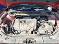 2017 Mazda CX-5 — photo 10 of 16 | VIN JM3KFADL5H0219752