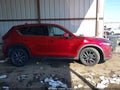 2017 Mazda CX-5 — photo 13 of 16 | VIN JM3KFADL5H0219752