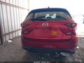 2017 Mazda CX-5 — photo 16 of 16 | VIN JM3KFADL5H0219752