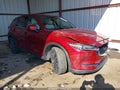 2017 Mazda CX-5 — photo 1 of 16 | VIN JM3KFADL5H0219752