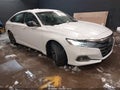 Photo 1 of 18 — 2022 Honda Accord