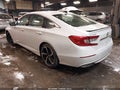 Photo 3 of 18 — 2022 Honda Accord