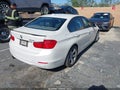 2015 BMW 3 Series — photo 4 of 16 | VIN WBA3C1C58FK122519