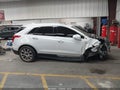 Photo 13 of 16 — 2017 Cadillac XT5