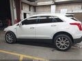 Photo 14 of 16 — 2017 Cadillac XT5
