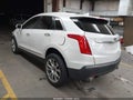 Photo 3 of 16 — 2017 Cadillac XT5