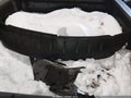 2015 Ram 1500 — photo 12 of 19 | VIN 3C6RR7KT6FG567404
