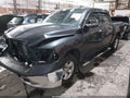 2015 Ram 1500 — photo 2 of 19 | VIN 3C6RR7KT6FG567404