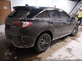 Photo 4 of 17 — 2016 Acura RDX