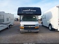 Photo 12 of 15 — 2025 Chevrolet Express 2500