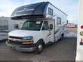 Photo 2 of 15 — 2025 Chevrolet Express 2500