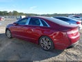 2015 Lincoln MKZ — photo 13 of 15 | VIN 3LN6L2G93FR622193