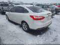 Photo 3 of 16 — 2014 Ford Focus