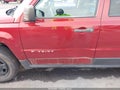 Photo 6 of 11 — 2016 Jeep Patriot