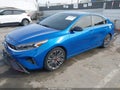 2024 Kia Forte — photo 2 of 16 | VIN 3KPF44AC2RE693561