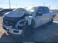 2025 Ford F-150 — photo 2 of 16 | VIN 1FTFW3L51SKD36247