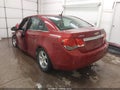2013 Chevrolet Cruze — photo 3 of 16 | VIN 1G1PC5SB6D7112521