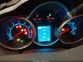 2013 Chevrolet Cruze — photo 7 of 16 | VIN 1G1PC5SB6D7112521