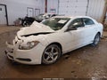 2012 Chevrolet Malibu — photo 2 of 16 | VIN 1G1ZB5E00CF146688