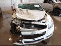 2012 Chevrolet Malibu — photo 6 of 16 | VIN 1G1ZB5E00CF146688