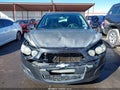 2014 Chevrolet Sonic — photo 12 of 16 | VIN 1G1JC6SH0E4218627