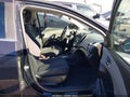 2014 Chevrolet Sonic — photo 5 of 16 | VIN 1G1JC6SH0E4218627