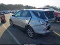 Photo 3 of 16 — 2021 Chevrolet Equinox