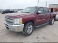 2013 Chevrolet Silverado 1500 — photo 2 of 16 | VIN 3GCPCSE00DG103267