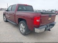 2013 Chevrolet Silverado 1500 — photo 3 of 16 | VIN 3GCPCSE00DG103267