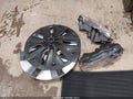 2023 Tesla Model Y — photo 11 of 16 | VIN 7SAYGAEE0PF913395