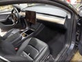 2023 Tesla Model Y — photo 5 of 16 | VIN 7SAYGAEE0PF913395