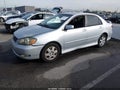 2007 Toyota Corolla — photo 2 of 11 | VIN 1NXBR32E17Z814116