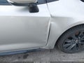 2025 Toyota Corolla — photo 17 of 17 | VIN JTDBCMFE4S3103997