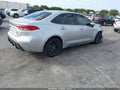 2025 Toyota Corolla — photo 4 of 17 | VIN JTDBCMFE4S3103997
