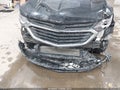 Photo 6 of 16 — 2020 Chevrolet Equinox