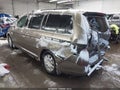 2008 Honda Odyssey — photo 3 of 16 | VIN 5FNRL38618B410098