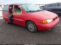 Photo 1 of 11 — 1998 Ford Windstar